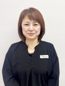 瘧師 紀代美