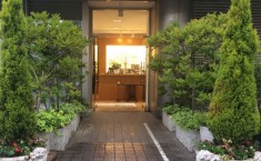 小作店