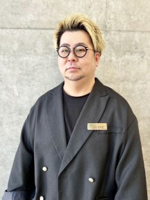 嶋田 洸太郎