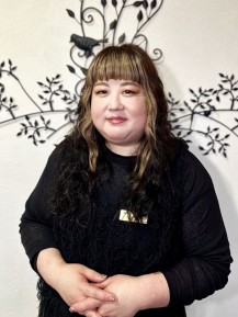 泉田 美穂