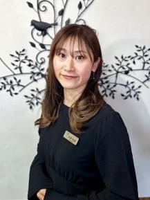 大澤 和恵