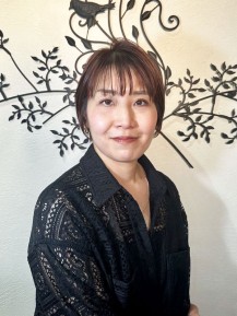 森本 恵美