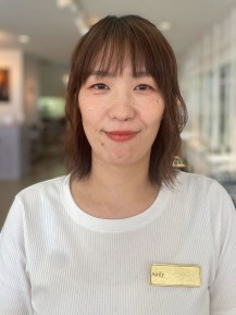 椎名 里絵