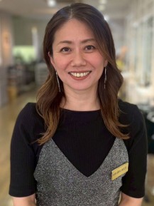 鈴木 真佐美