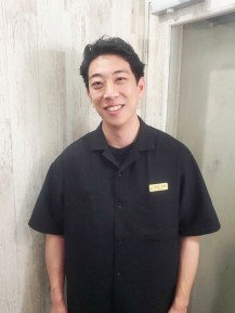 森田 遥稀