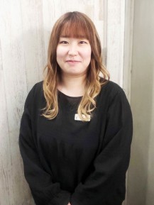 落合 優希