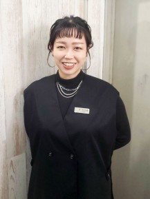 原　ちさ綺